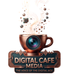 Digital Cafe Media logo